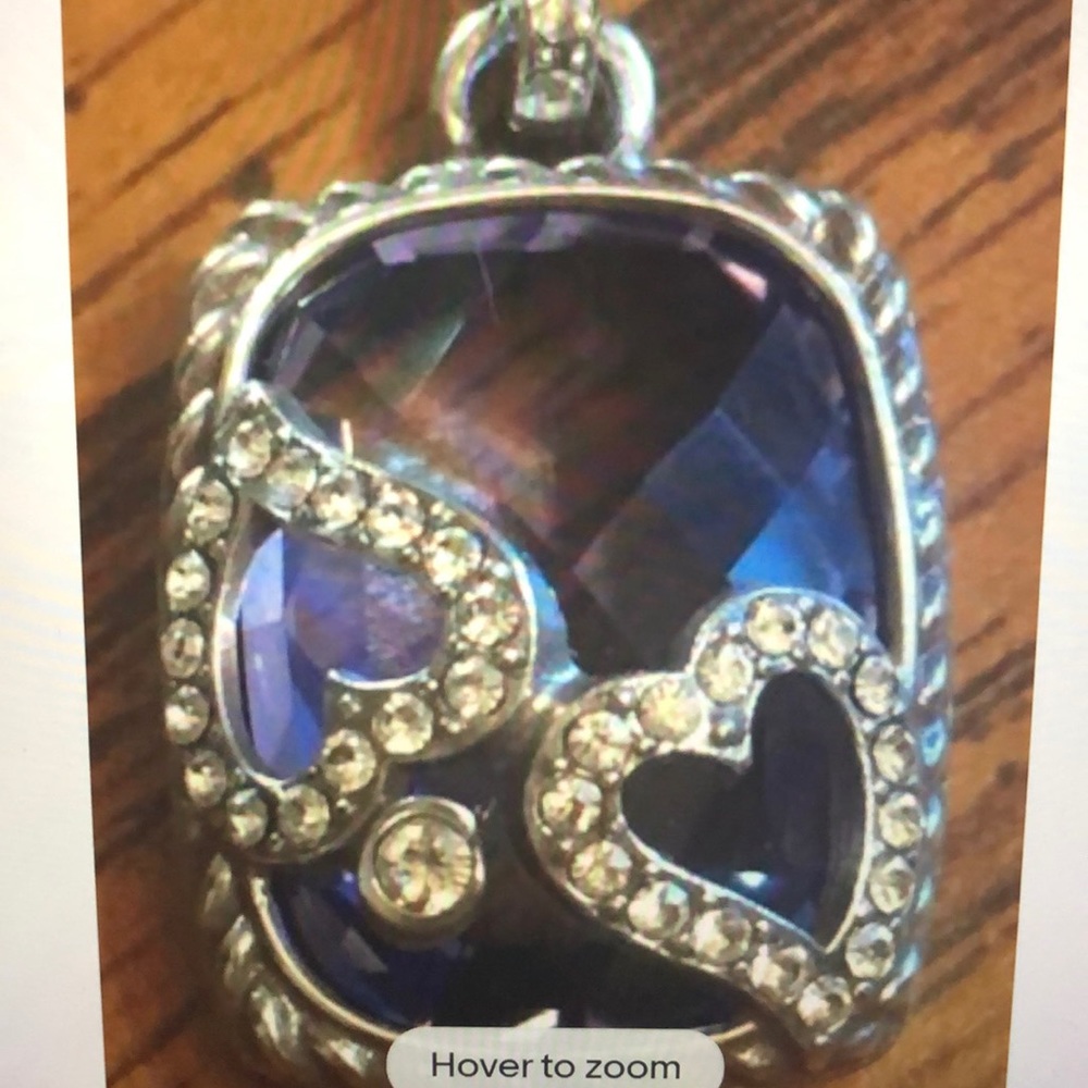Brand new necklace Brighton